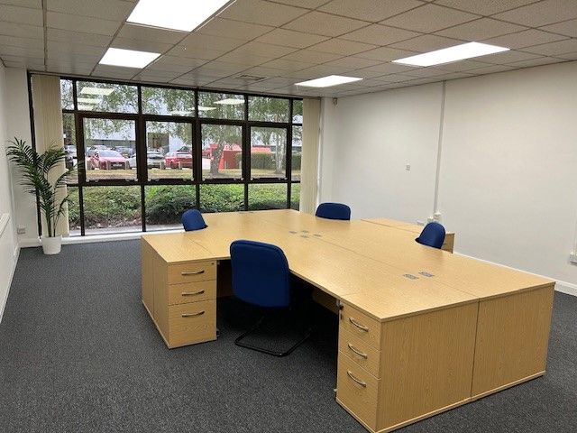 Property photo 3 of 4 Typical Office