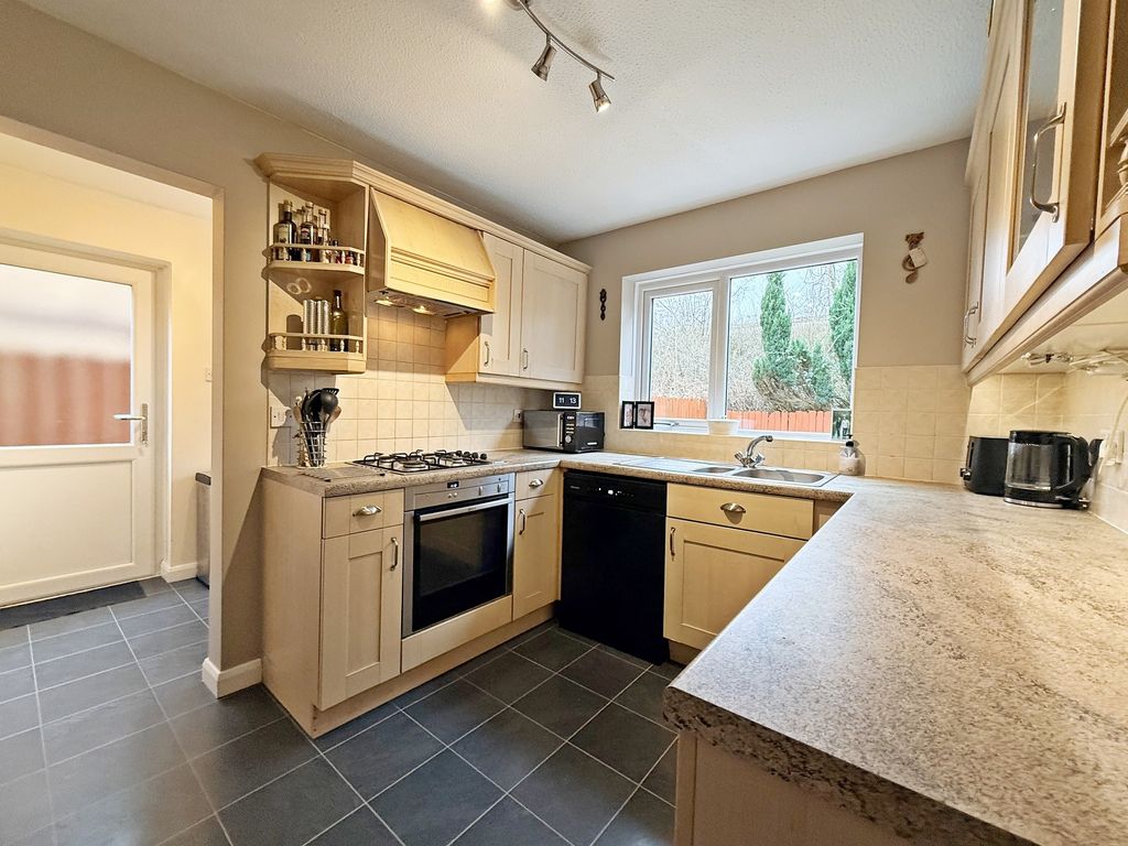 Property photo 2 of 29 Kitchen-Breakfast Room