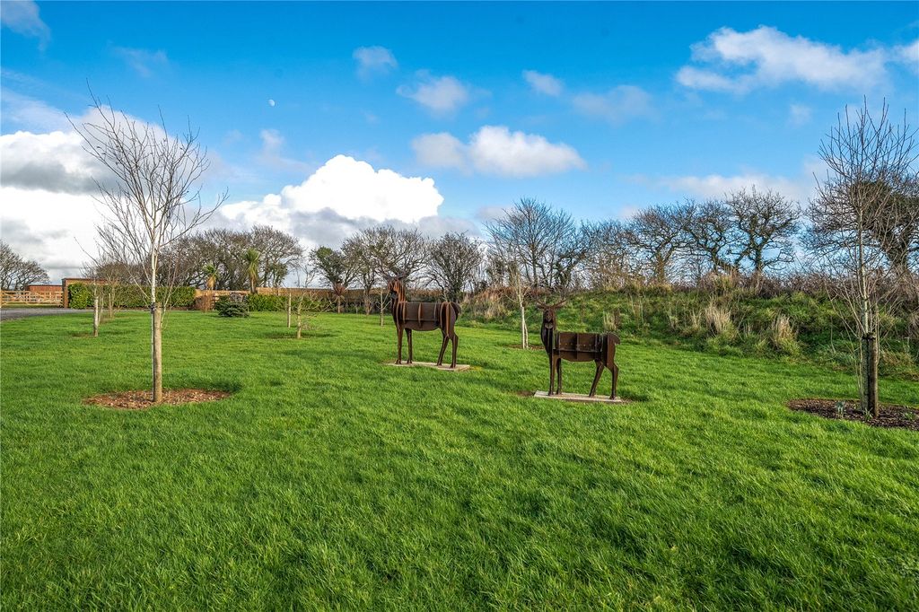 Additional image 21 of 4 bed equestrian for saleEast Taphouse, Liskeard, Cornwall PL14