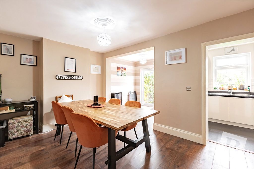 Property photo 2 of 19 Dining Room