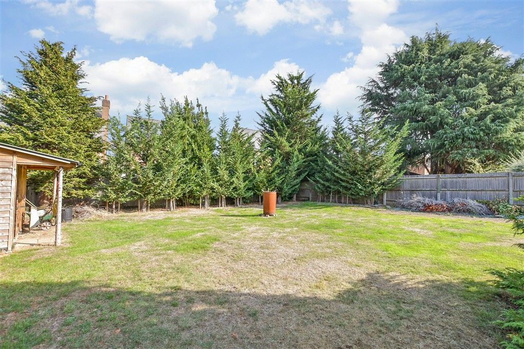 Property photo 3 of 16 Rear Garden
