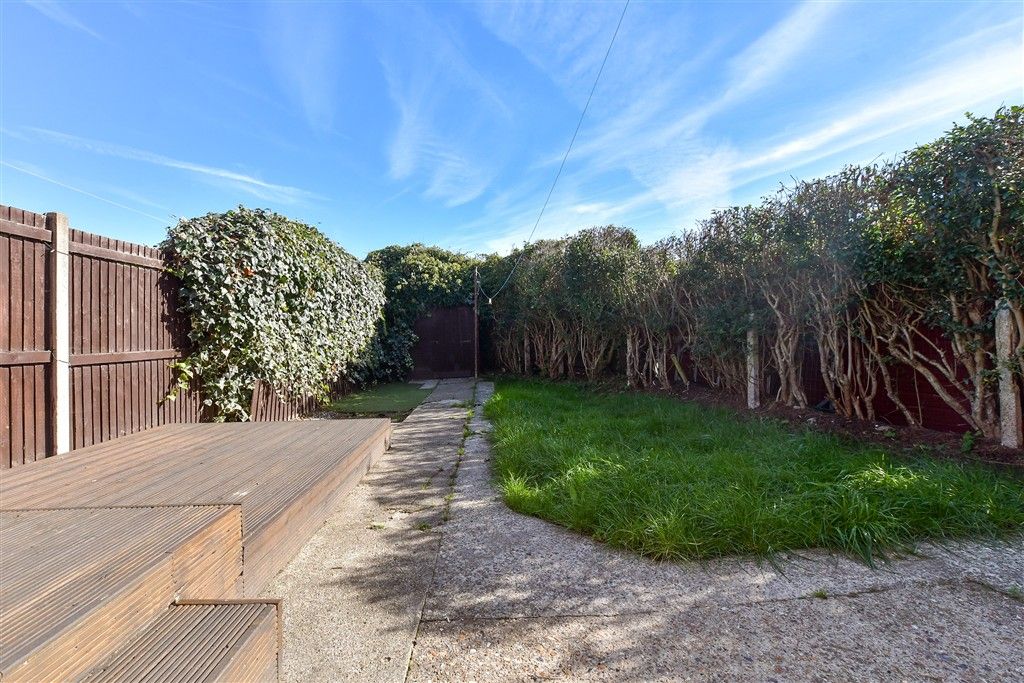 Property photo 2 of 13 Rear Garden