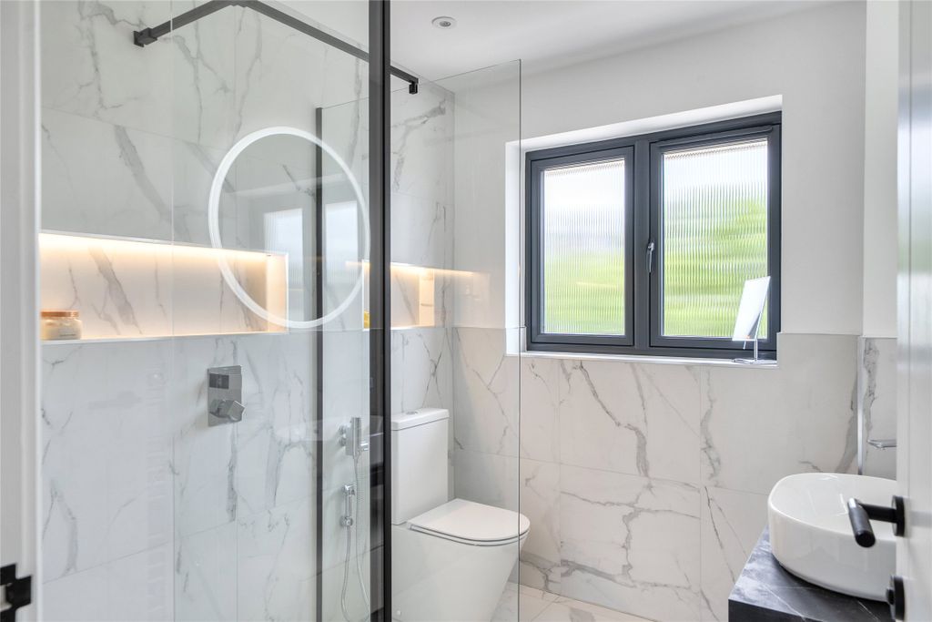 Additional image 18 of 4 bed detached house for saleBegbrook Park, Frenchay, Bristol BS16