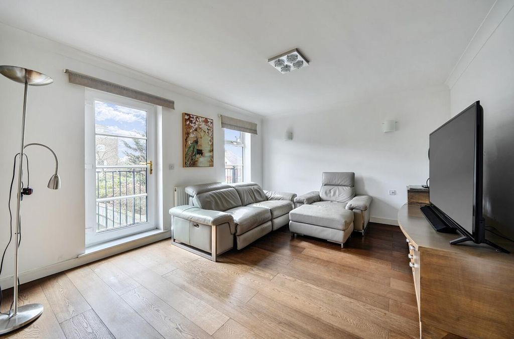 Property photo 2 of 9 Davidson Frost-Wellings, Dfw, Goodhall Close, Stan