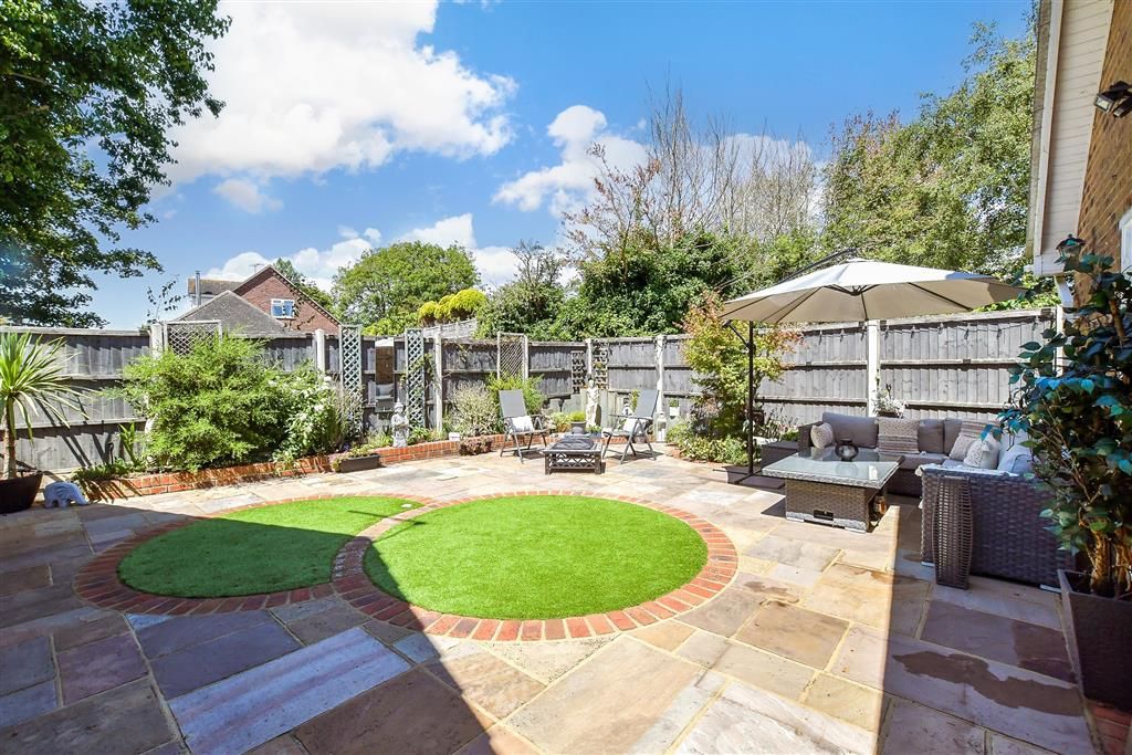 Property photo 3 of 18 Rear Garden