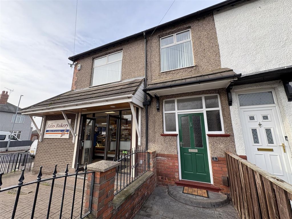 Property photo 2 of 11 Externally