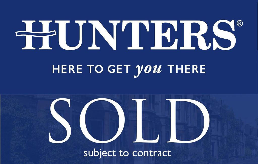 Property photo 1 of 16 Hunters Sstc Photo.Jpg