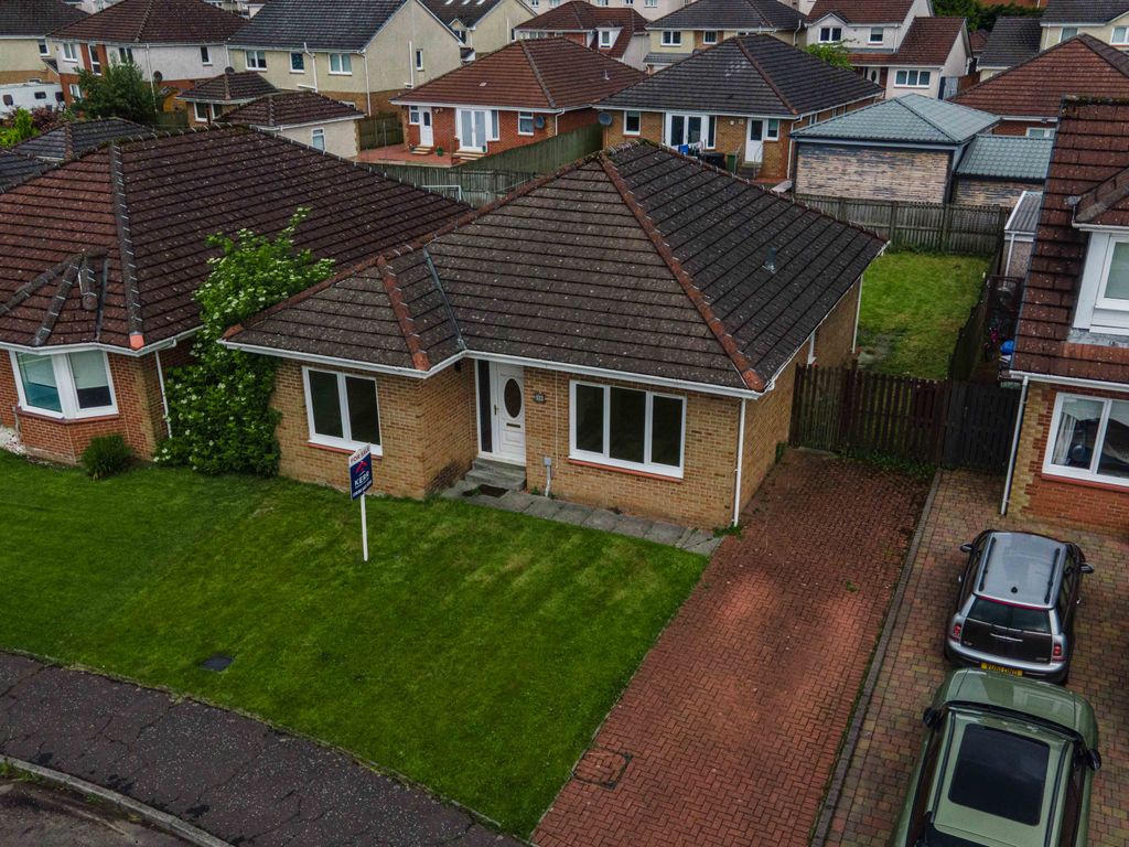 Additional image 19 of 3 bed detached bungalow for saleKillearn Crescent, Plains Airdrie ML6
