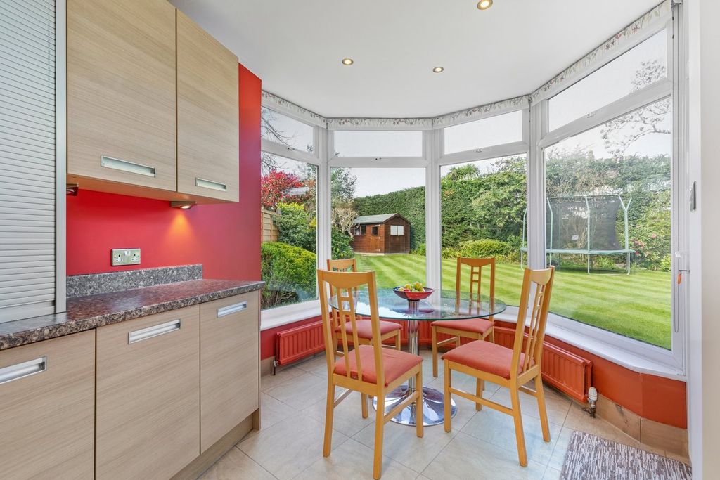 Additional image 7 of 5 bed detached house for saleOakleigh Gardens, Edgware HA8
