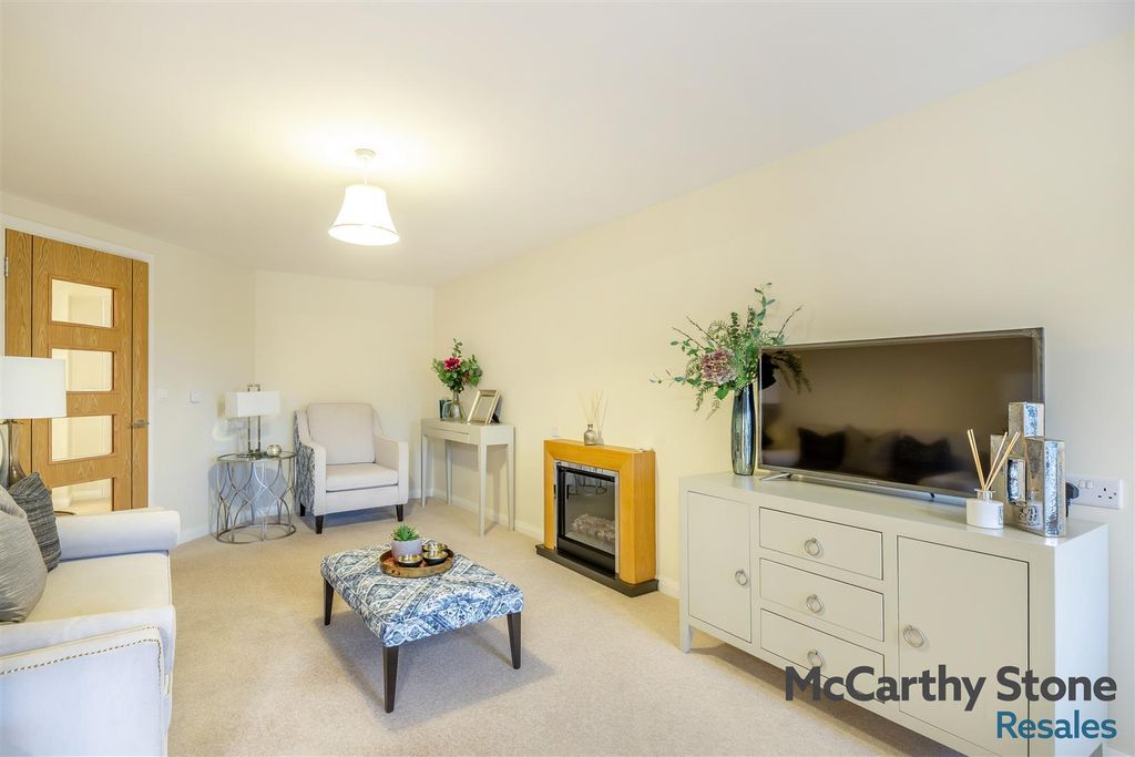 Additional image 4 of 1 bed flat for saleChester Way, Northwich CW9