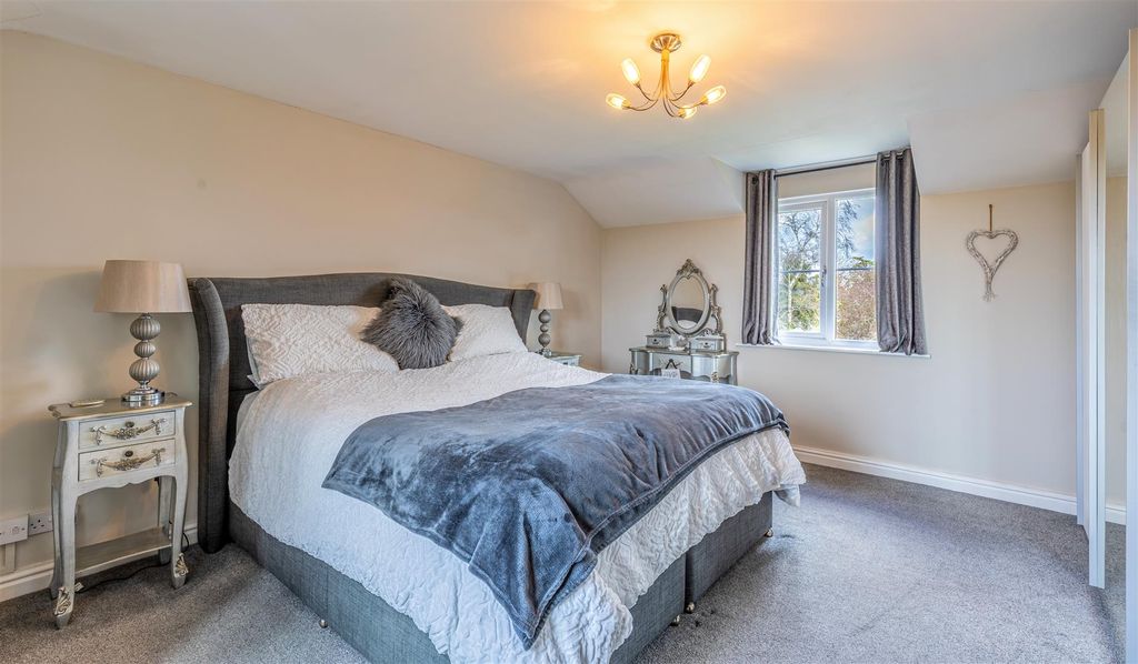 Additional image 22 of 5 bed property for saleCanon Pyon Road, Hereford HR4