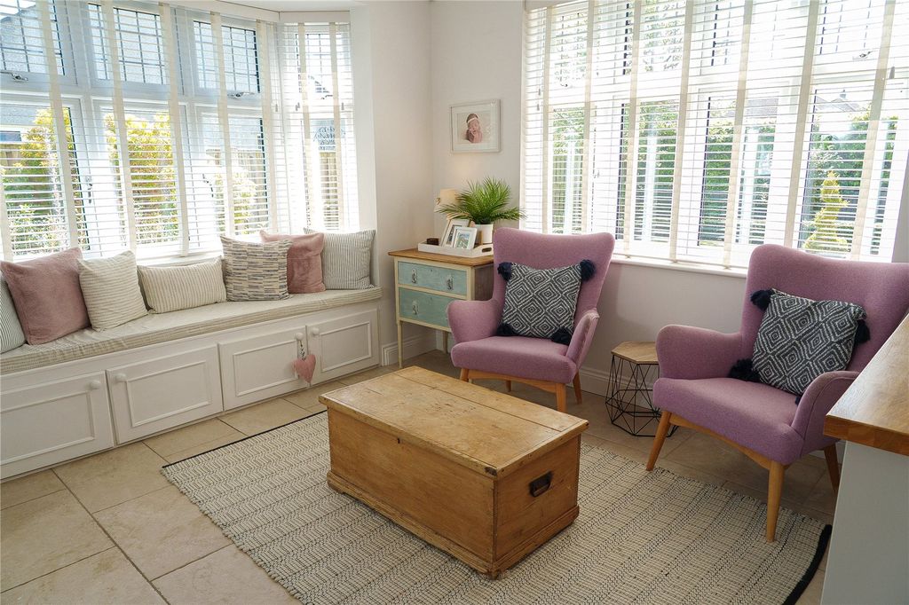 Additional image 5 of 5 bed detached house to rentLonglands Road, Carlisle, Cumbria CA3