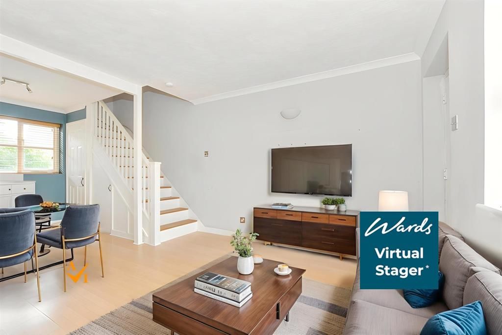 Property photo 3 of 12 Lounge (Modern Style)