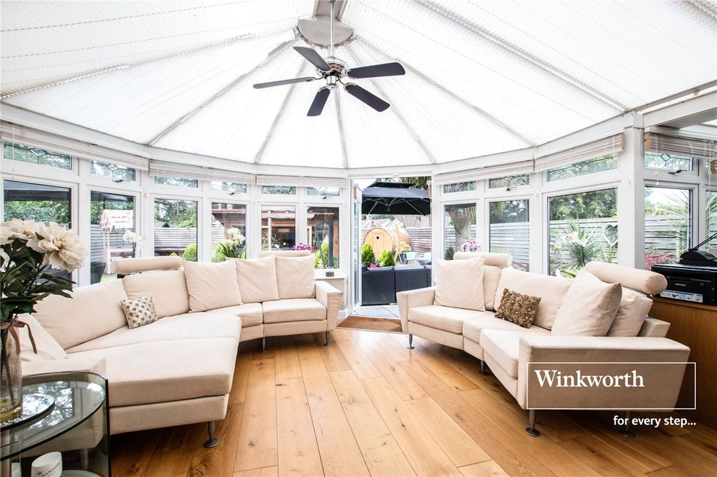 Additional image 8 of 3 bed detached house for saleGolf Links Road, Ferndown, Dorset BH22