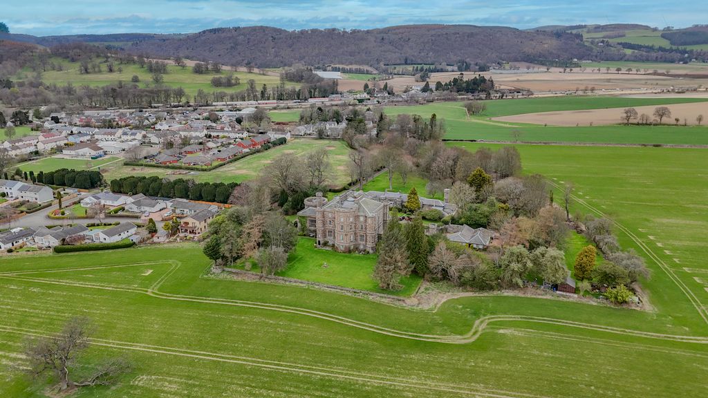 Additional image 37 of 2 bed flat for salePitfour Castle, St. Madoes PH2