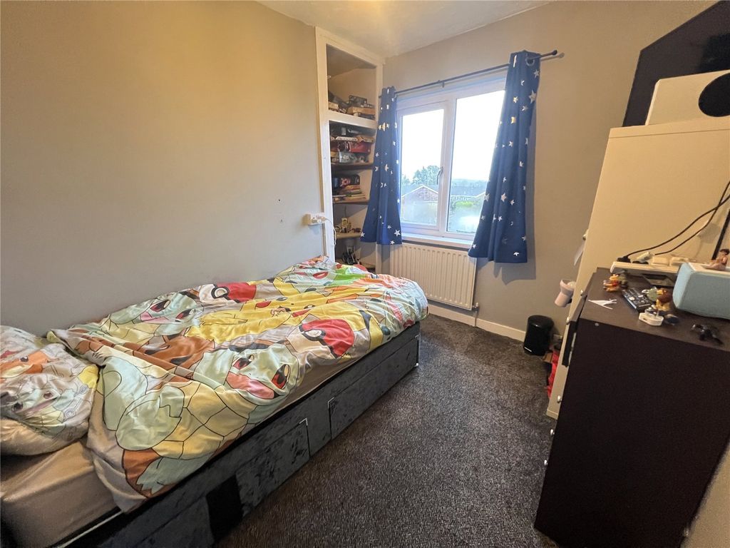 Additional image 10 of 3 bed semi-detached house for saleWoodfield Avenue, Kilgetty, Pembrokeshire SA68