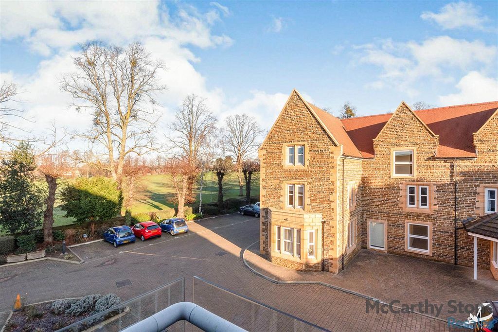 Additional image 6 of 2 bed flat for saleWardington Court, Welford Road, Northampton NN2