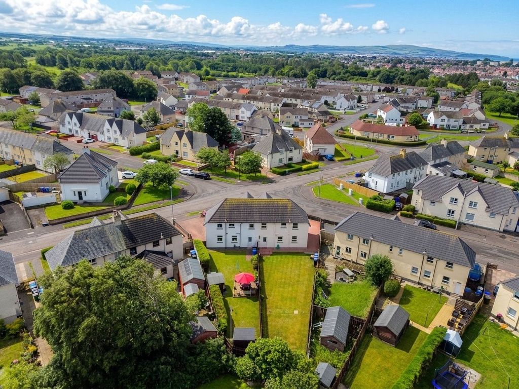 Additional image 18 of 4 bed semi-detached house for saleSanquhar Avenue, Prestwick KA9