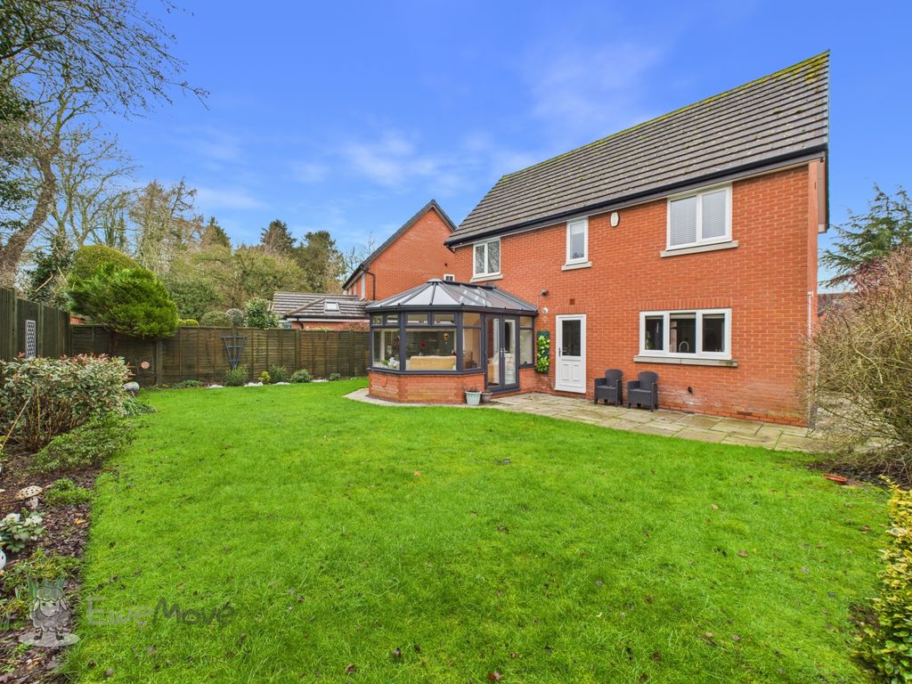 Property photo 3 of 25 Garden B