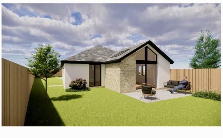 Property photo 2 of 3 Rear Garden