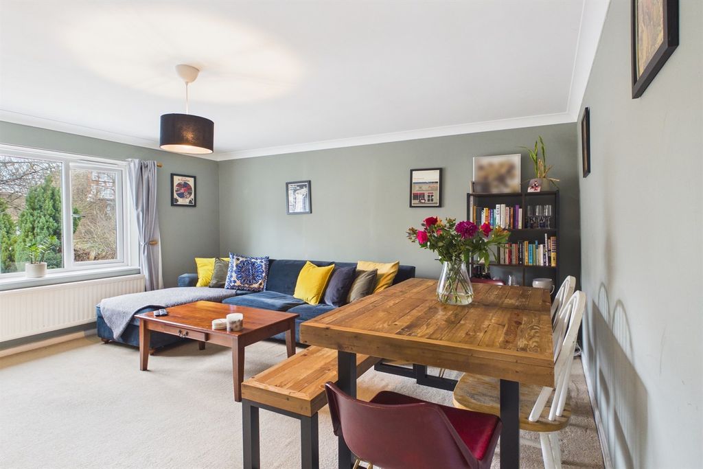 Property photo 2 of 12 Living Area