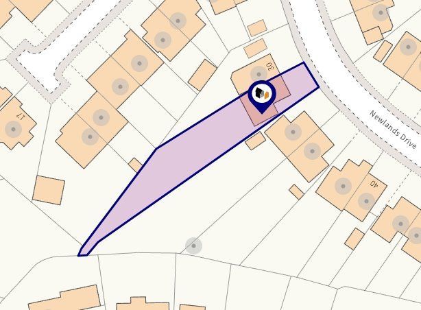 Property photo 3 of 29 Plot Map