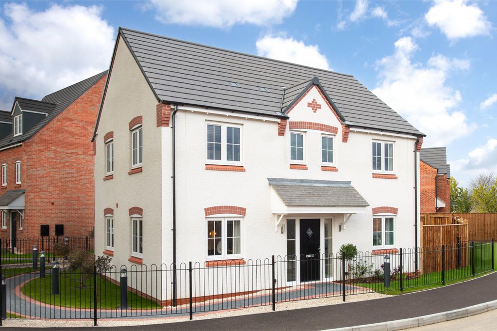 Property photo 2 of 15 Showhome Photography