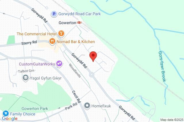 Property photo 3 of 3 Google Maps Image