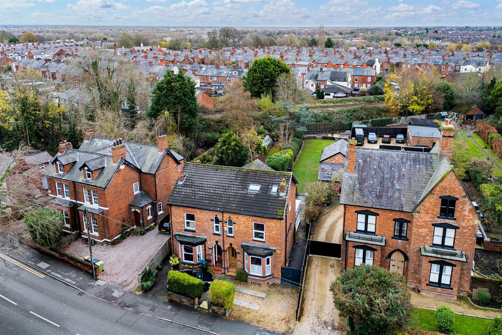 Property photo 1 of 27 Aerial Aspect