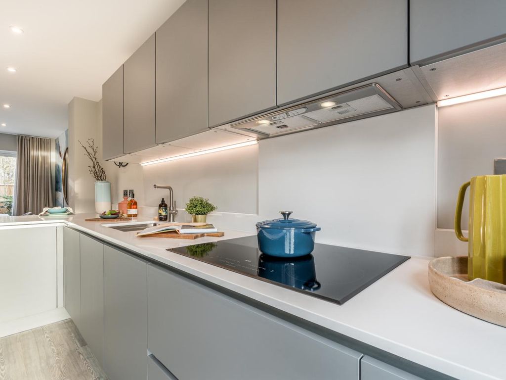 Property photo 3 of 13 Marleigh Park, The Willow, Kitchen Side