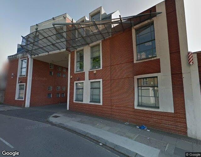 Property photo 2 of 4 Street View