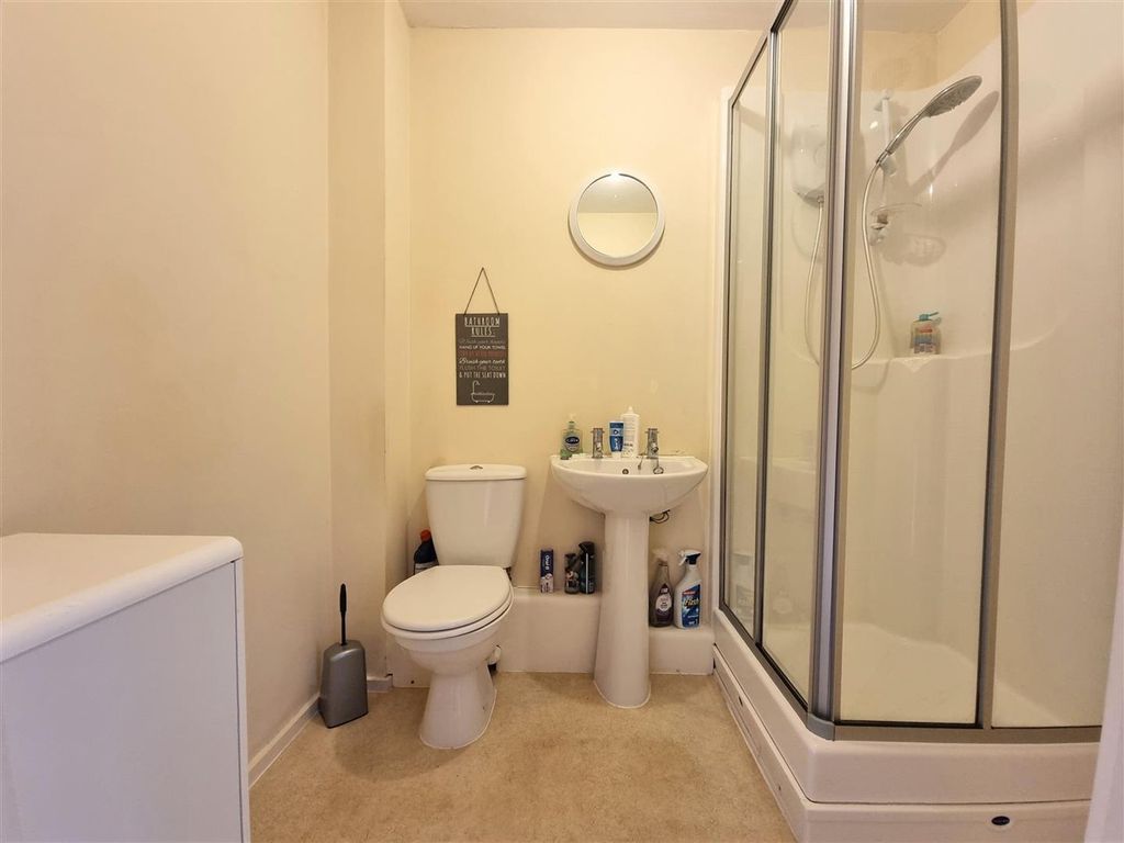 Additional image 7 of 1 bed flat for saleLongacres, Bridgend CF31