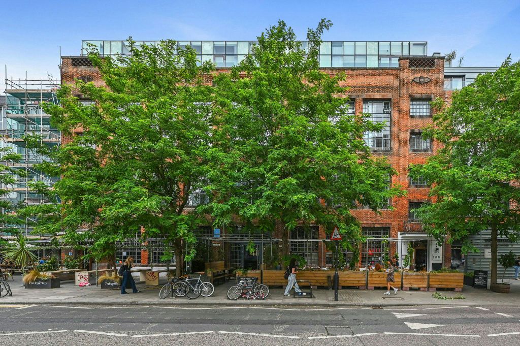 Property photo 2 of 4 Olbcarthausbuilding17.Jpg