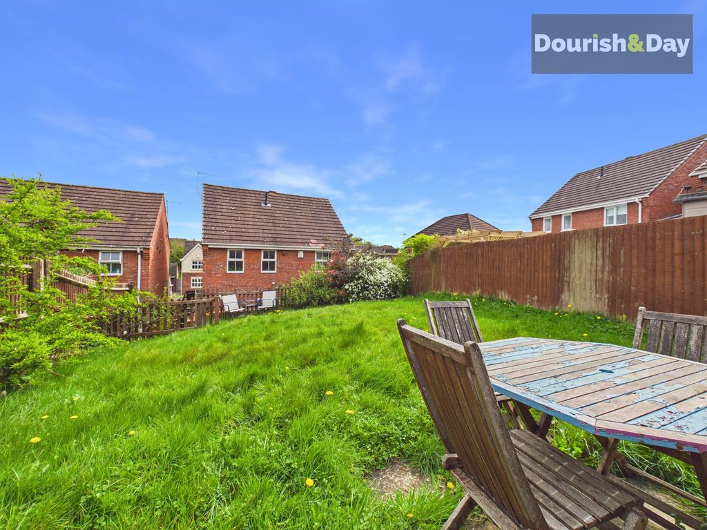 Additional image 5 of 4 bed detached house for saleMeadowcroft, Whitchurch SY13