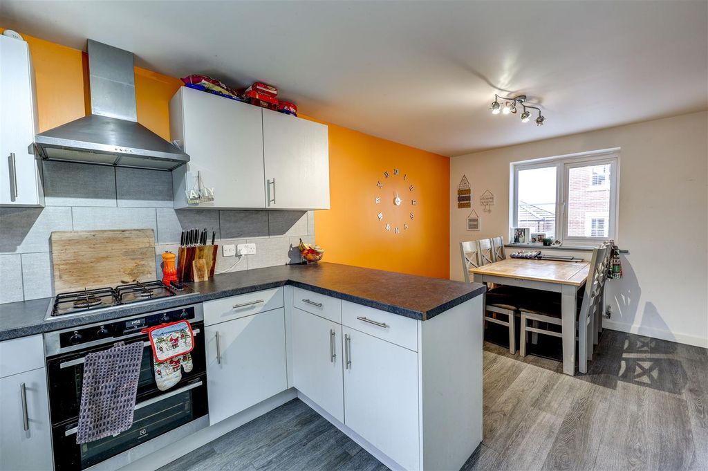 Additional image 6 of 3 bed property for saleTulip Gardens, Penrith CA11