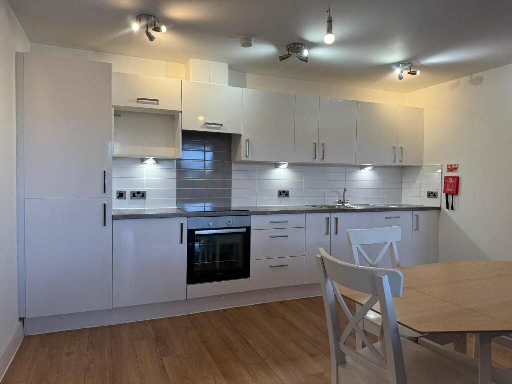 Property photo 1 of 4 1 Bed Flat To Rent Lilford Road, London Se5