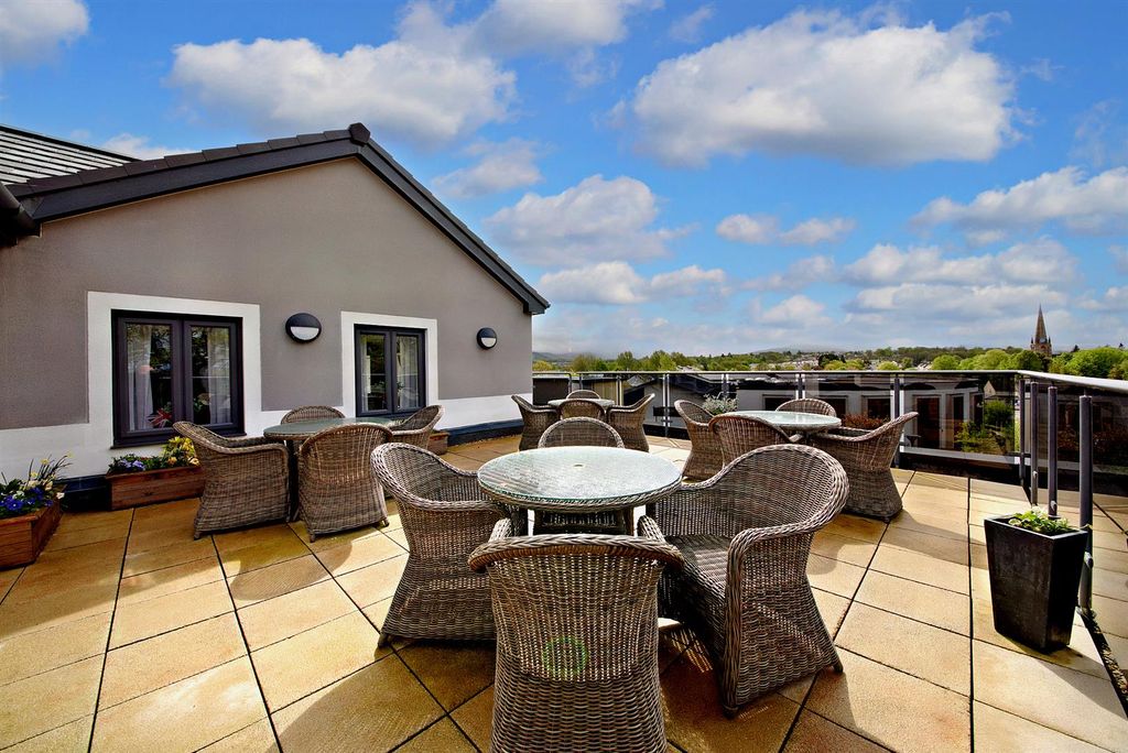 Additional image 24 of 1 bed flat for saleIsel Road, Cockermouth CA13