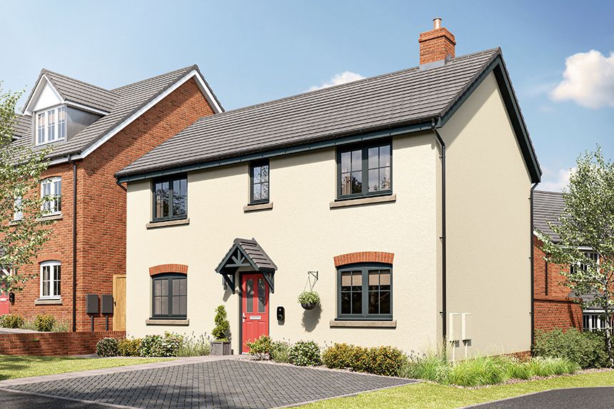 Property photo 1 of 8 Lm- The Coneflower -001