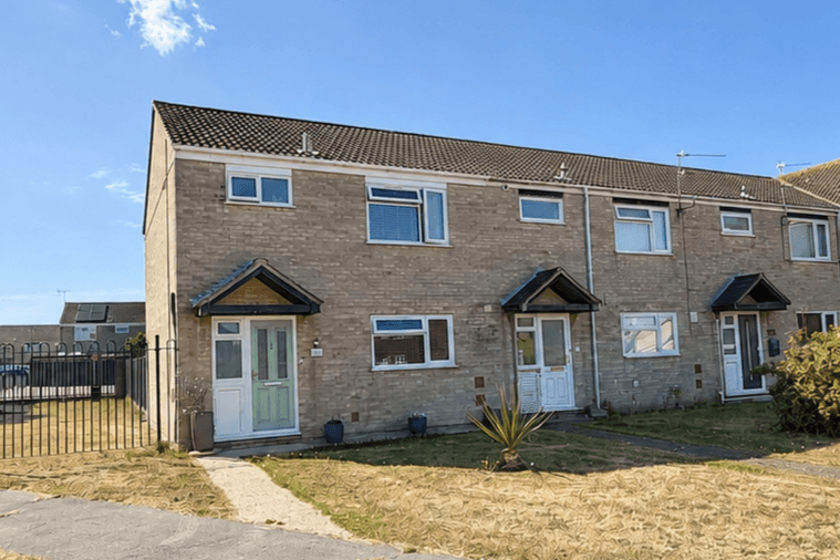 Property photo 1 of 16 A Beautifully Presented Three Bed Family Home In North Lowestoft