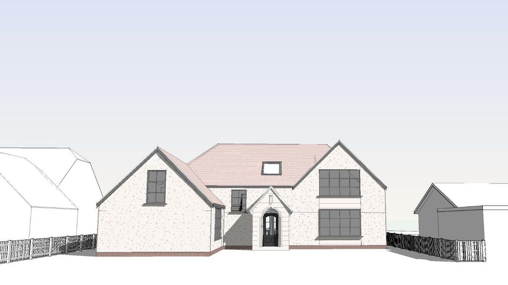 Property photo 3 of 16 Front Elevation