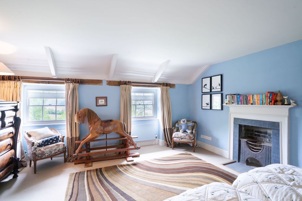 Additional image 11 of 7 bed detached house for saleSt Winnow, Cornwall PL22