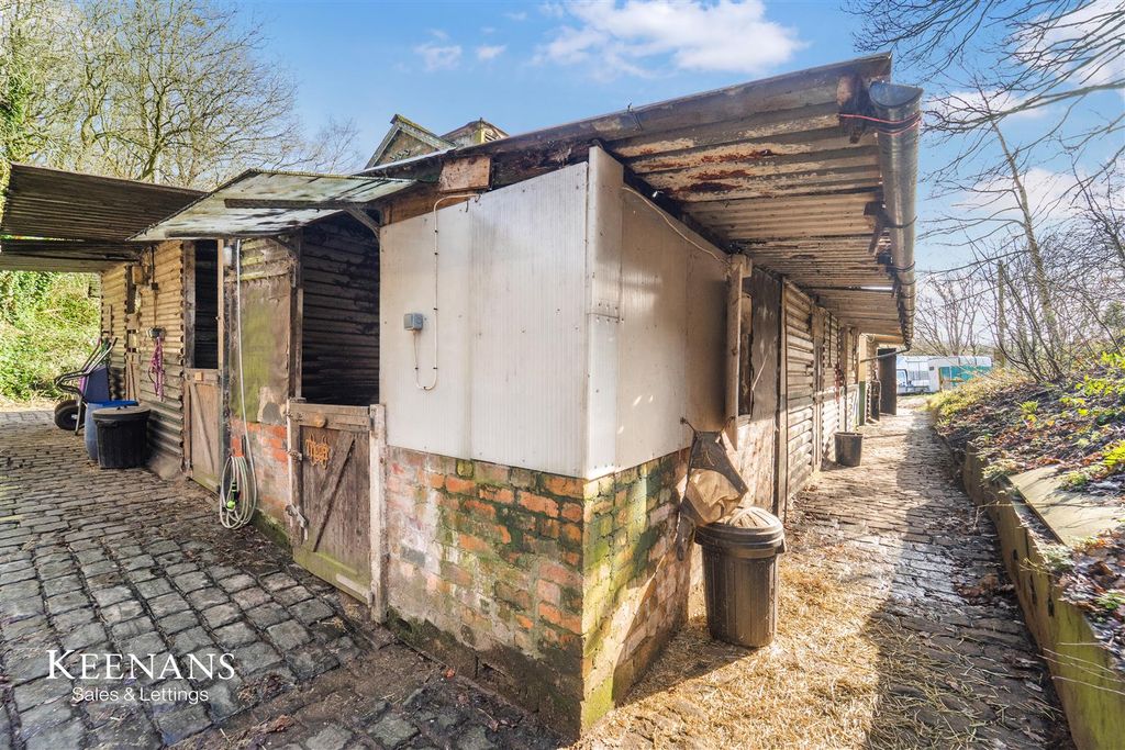 Additional image 79 of 3 bed equestrian for saleClifton Road, Prestwich, Manchester M25