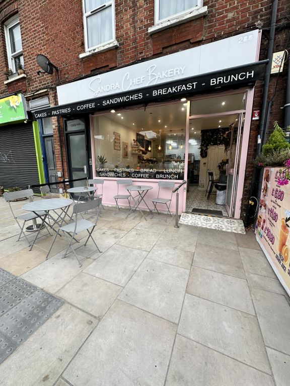 Property photo 1 of 15 Retail Premises To Let Haydons Road, London Sw19