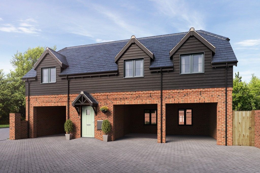 Property photo 1 of 8 Worting Park, Basingstoke