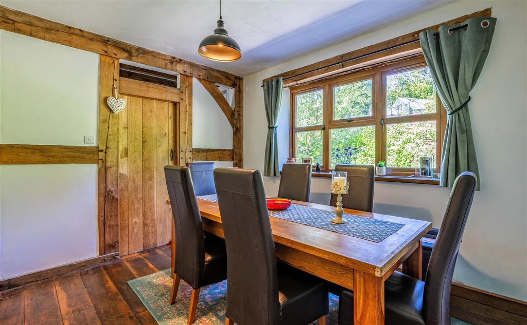Additional image 6 of 6 bed country house for saleClyro, Hereford HR3
