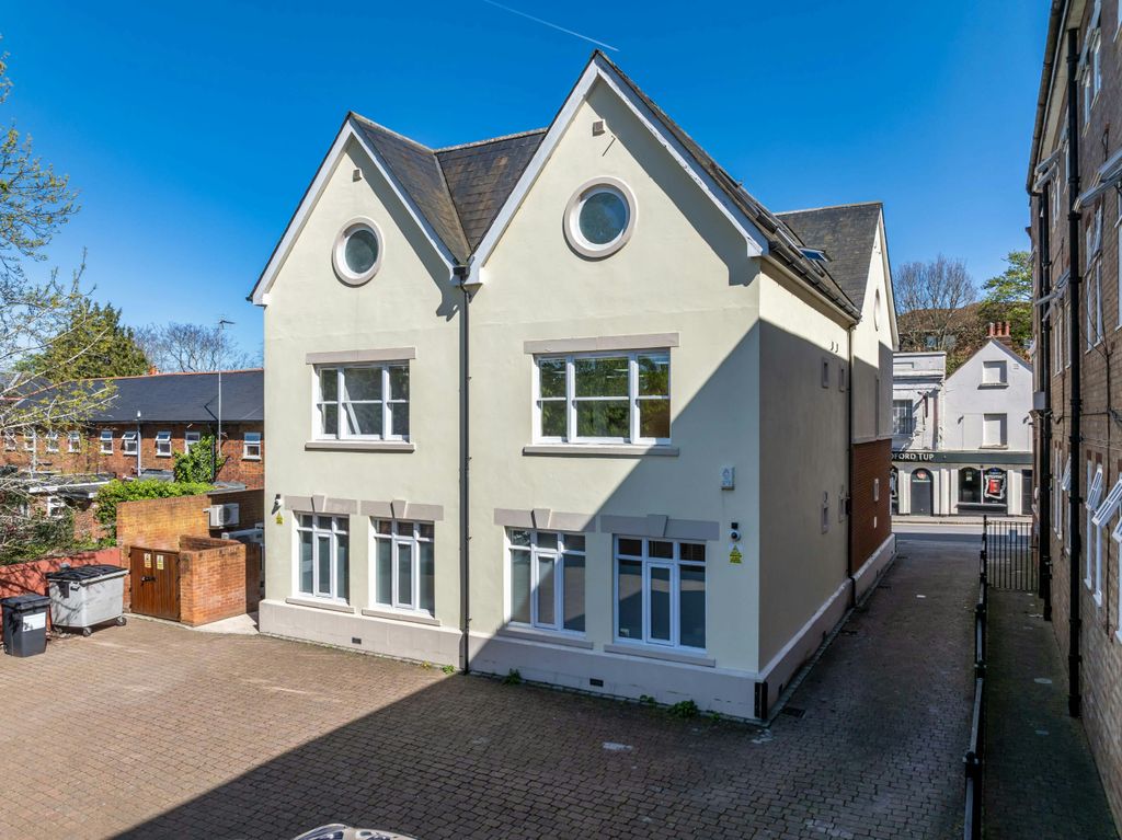 Property photo 2 of 8 First Floor Suite Meridian House - Drone Low Res 8 Of 8.Jpg