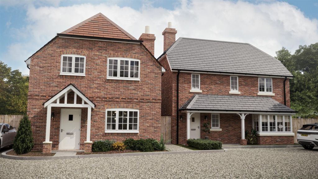 Property photo 1 of 4 Plot 3 & 4 - Oakwood Place - Copy.Png