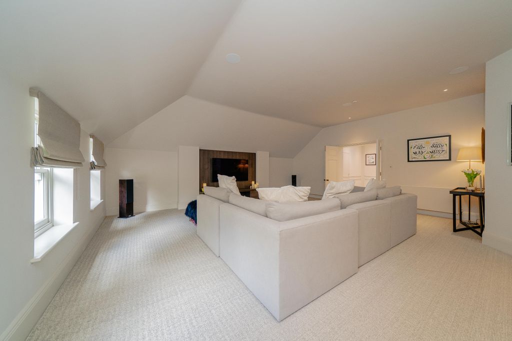 Additional image 20 of 6 bed detached house for saleFarquhar Road, Edgbaston B15