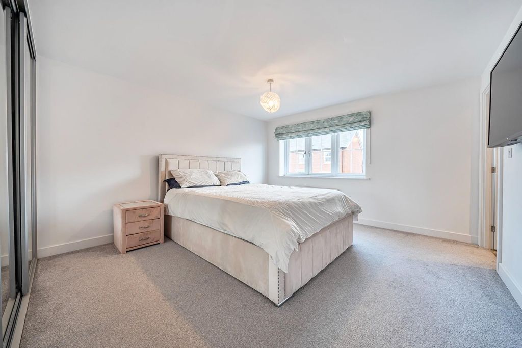 Additional image 15 of 4 bed detached house for saleRevesby Lane, Horncastle LN9