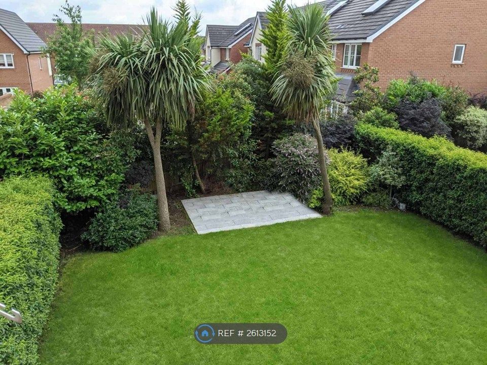 Property photo 1 of 21 Rear Garden